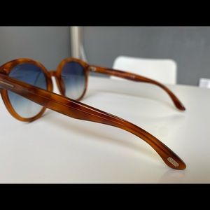 Tom Ford Sunglasses